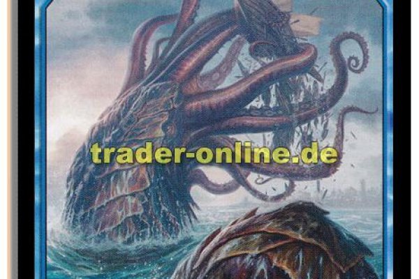 Kraken shop